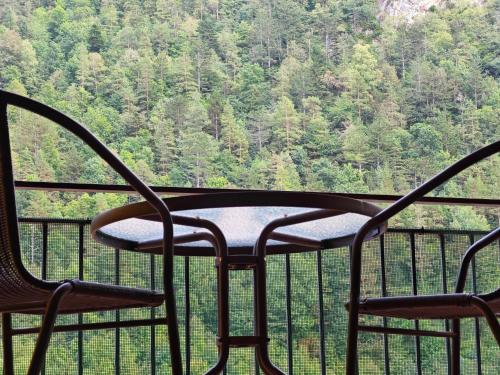 周邊環境, Allotjaments Bruc in 金普頓