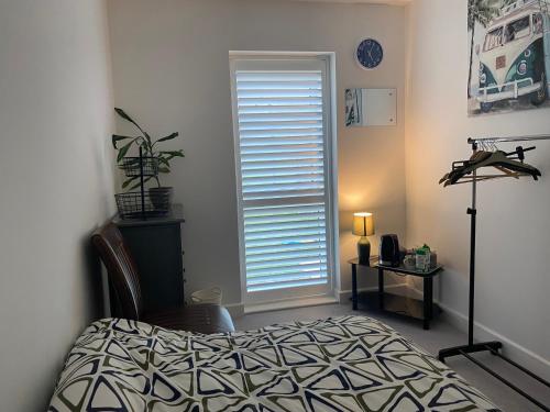 Double room to rent