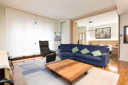 Volantin Apartment, Bilbao (photo 8)
