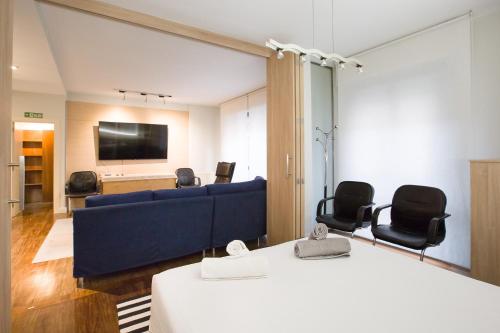Volantin Apartment, Bilbao (photo 10)