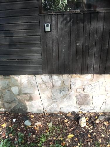 Rekreační chata Hradištko (Rekreacni chata Hradistko) in Hradištko