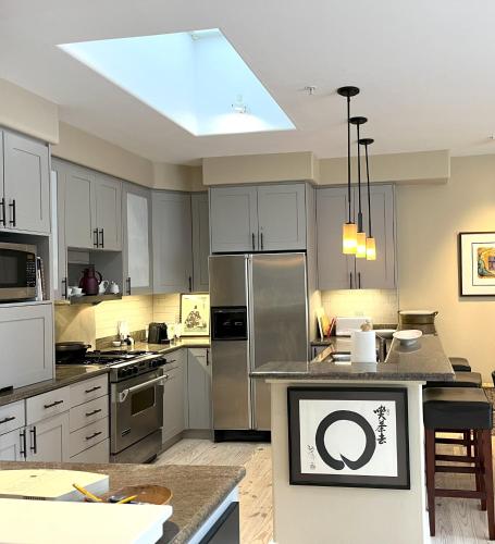 Penthouse #2 at DiamondTooth - location and views!, Telluride (foto 9)