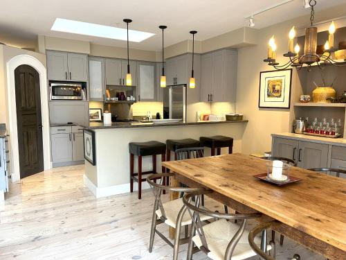 Penthouse #2 at DiamondTooth - location and views!, Telluride (foto 7)
