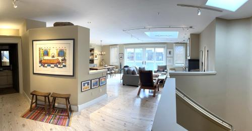 Penthouse #2 at DiamondTooth - location and views!, Telluride (foto 3)