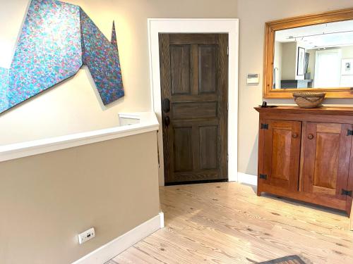 Penthouse #2 at DiamondTooth - location and views!, Telluride (foto 10)