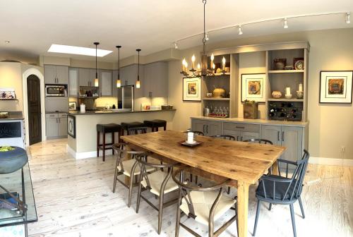 Penthouse #2 at DiamondTooth - location and views!, Telluride (foto 6)