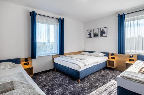 4 Pory Roku Apartamenty Domki Pokoje - image 7