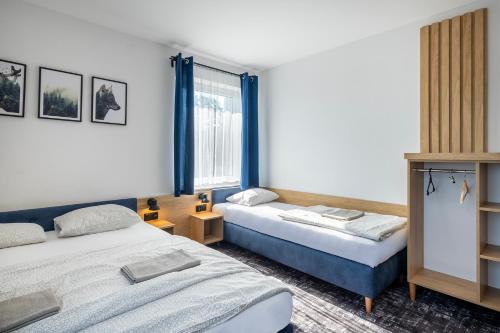 4 Pory Roku Apartamenty Domki Pokoje - image 14