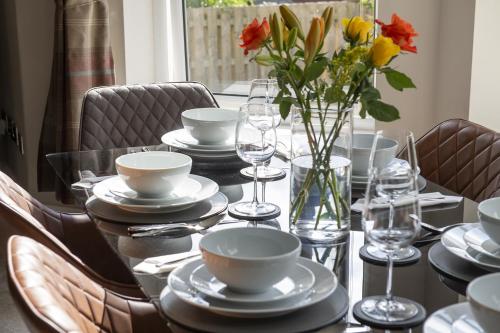 Iekārtas, Number 3 in Trefriw