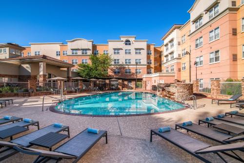 SpringHill Suites Phoenix Glendale Sports & Entertainment District