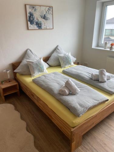AM Fleurystr, komfortabel, ZENTRAL in Amberg mit Parkplatz!, Amberg (fotografie 8)