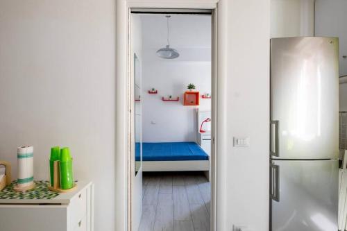 Casa Sosò... La casa che fa per te!, Rome (photo 8)