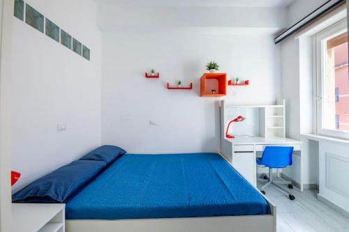 Casa Sosò... La casa che fa per te!, Rome (photo 9)