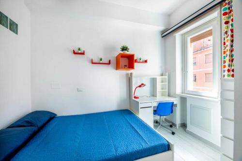 Casa Sosò... La casa che fa per te!, Rome (photo 10)