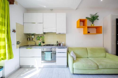 Casa Sosò... La casa che fa per te!, Rome (photo 4)