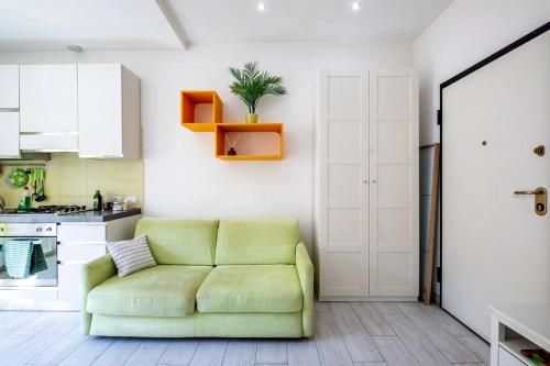Casa Sosò... La casa che fa per te!, Rome (photo 3)