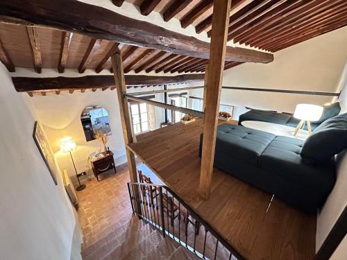 Casa Mae - Apartment - Sarteano