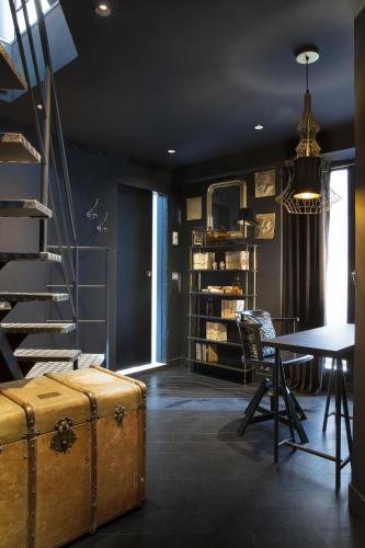 Hotel Le Chat Noir Paris Prices Photos And Reviews Hotel Le Chat Noir Paris Prices Photos And Reviews