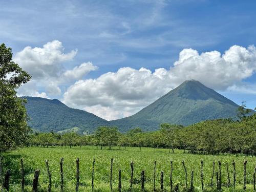 Oasis Arenal Villa Downtown Arenal Volcano View, Fortuna (fotografie 3)