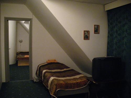 Nepi Hotell - image 6