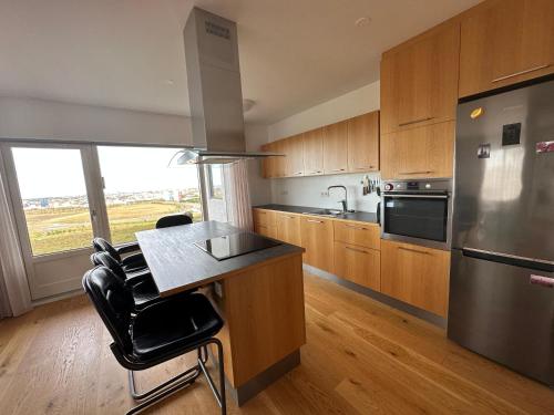 Apartment in Austurkór- Birta Rentals, Reykjavík (fotografie 3)