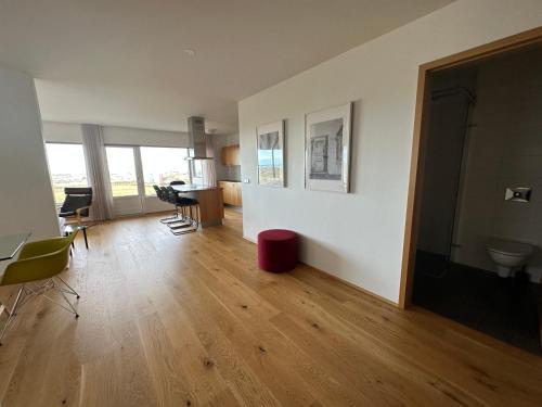 Apartment in Austurkór- Birta Rentals, Reykjavík (fotografie 6)