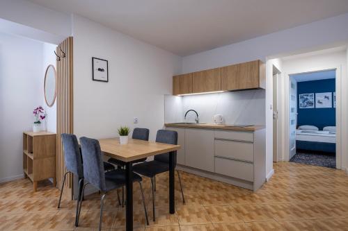 4 Pory Roku Apartamenty Domki Pokoje - image 4