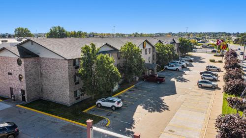 Super 8 by Wyndham Mt. Pleasant in Mount Pleasant, USA