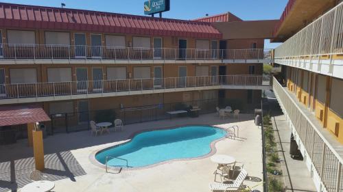 Quality Inn - Needles - image 13