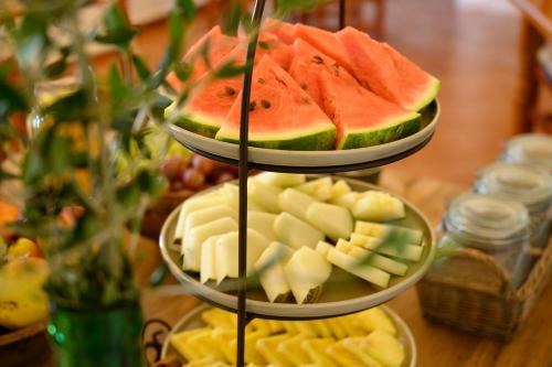 Llucmaçanes Gran Agroturismo