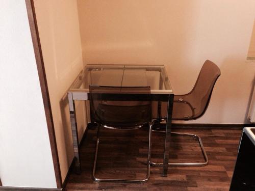 Moravia Boutique Apartments - image 11