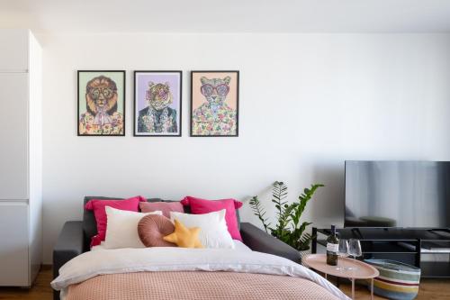 Urban Chic Residences