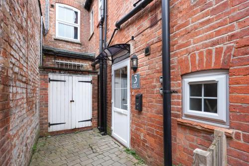 ทัศนียภาพภายนอกโรงแรม, Boutique Apartment - City Centre - Free Parking, Fast Wifi and Smart TV by Yoko Property in โอเวอร์สเลด