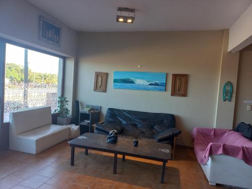 La Maquinita Hostel in 마드 델 플라타