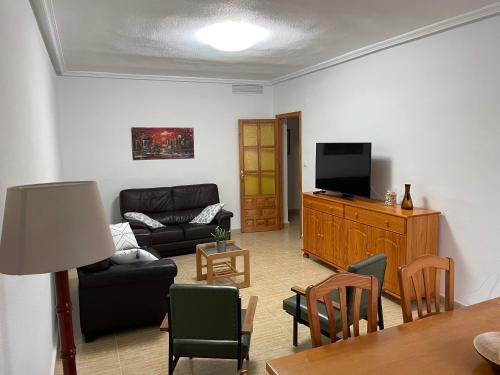 Apartamento CP