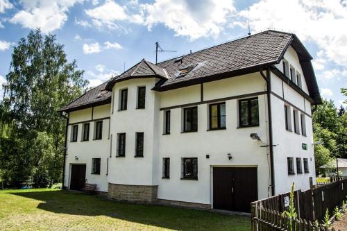 . Economy Apartments České Švýcarsko
