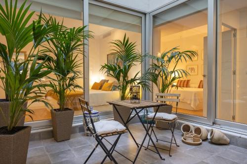 Apartamento de lujo en Calle Gravina - image 4