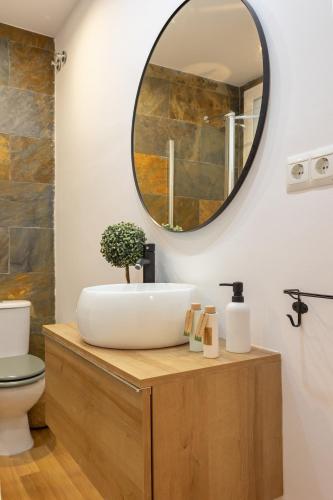 Apartamento de lujo en Calle Gravina - image 2