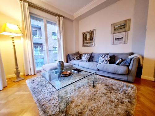 Apartamento en Republica Argentina Triana