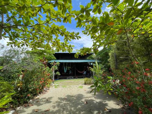 Casa Kumbaya Costa Rica in Cabo Matapalo