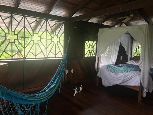 Casa Kumbaya Costa Rica in Cabo Matapalo