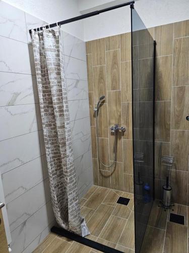 Tabaković Apartmani Zlatar