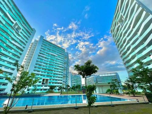 Your Focus Place at The Residences at Commonwealth