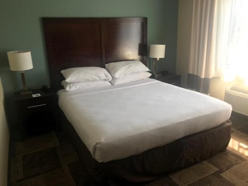 Wyndham Garden Newark Fremont Silicon Valley