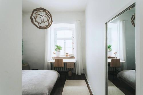 Serene Design Apartment, Tallin (foto 7)
