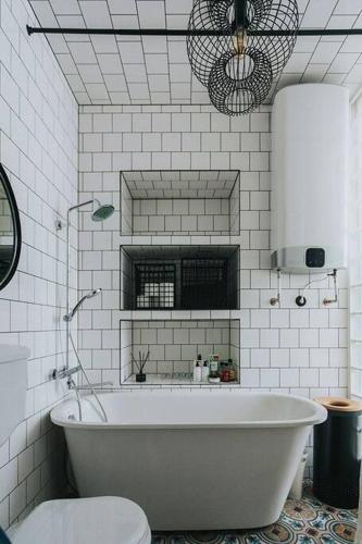Serene Design Apartment in Kitsekula