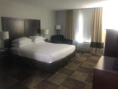 Wyndham Garden Newark Fremont Silicon Valley