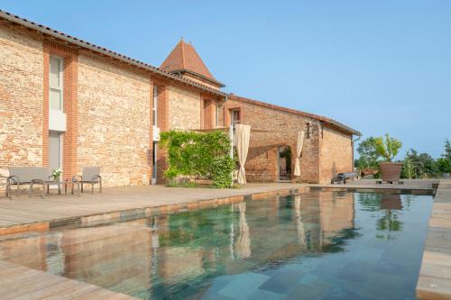 ESCONS DOMAINE DE CHARME - Saint-Sulpice-sur-Lèze