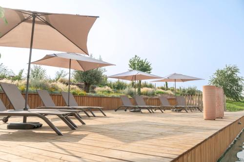 ESCONS DOMAINE DE CHARME - Saint-Sulpice-sur-Lèze