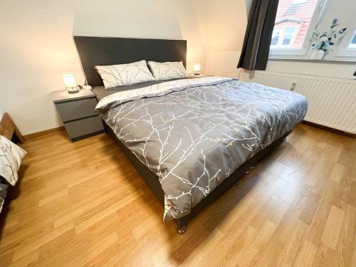 717 Zentrum Ost Apartment, Lipsia (foto 9)